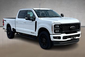 Fページ　269 New 2026 Ford F-250SD XLT 4D Crew Cab in Oklahoma City #TEC53611